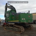  2021 JOHN DEERE 2654G at Papé Machinery Construction & Forestry Handling in Tacoma, WA