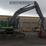  2021 JOHN DEERE 2654G at Papé Machinery Construction & Forestry Handling in Tacoma, WA