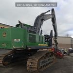  2021 JOHN DEERE 2654G at Papé Machinery Construction & Forestry Handling in Tacoma, WA