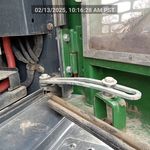  2021 JOHN DEERE 2654G at Papé Machinery Construction & Forestry Handling in Tacoma, WA