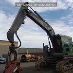  2021 JOHN DEERE 2654G at Papé Machinery Construction & Forestry Handling in Tacoma, WA