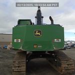  2021 JOHN DEERE 2654G at Papé Machinery Construction & Forestry Handling in Tacoma, WA