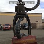  2021 JOHN DEERE 2654G at Papé Machinery Construction & Forestry Handling in Tacoma, WA