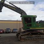  2021 JOHN DEERE 2654G at Papé Machinery Construction & Forestry Handling in Tacoma, WA