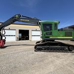 Used 2023 JOHN DEERE 2654G at Papé Machinery Construction & Forestry Handling in Klamath Falls, OR