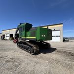 Used 2023 JOHN DEERE 2654G at Papé Machinery Construction & Forestry Handling in Klamath Falls, OR