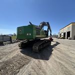 Used 2023 JOHN DEERE 2654G at Papé Machinery Construction & Forestry Handling in Klamath Falls, OR