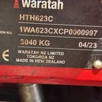 Used 2023 JOHN DEERE 2654G at Papé Machinery Construction & Forestry Handling in Klamath Falls, OR