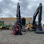  2023 JOHN DEERE 2654G at Papé Machinery Construction & Forestry Handling in Eugene, OR