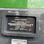  2023 JOHN DEERE 2654G at Papé Machinery Construction & Forestry Handling in Eugene, OR