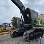  2023 JOHN DEERE 2654G at Papé Machinery Construction & Forestry Handling in Eugene, OR