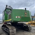  2023 JOHN DEERE 2654G at Papé Machinery Construction & Forestry Handling in Eugene, OR