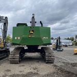  2023 JOHN DEERE 2654G at Papé Machinery Construction & Forestry Handling in Eugene, OR