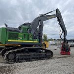  2023 JOHN DEERE 2654G at Papé Machinery Construction & Forestry Handling in Eugene, OR