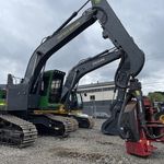  2023 JOHN DEERE 2654G at Papé Machinery Construction & Forestry Handling in Eugene, OR