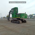 Used 2019 JOHN DEERE 2656G at Papé Machinery Construction & Forestry Handling in Redding, CA