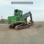 Used 2019 JOHN DEERE 2656G at Papé Machinery Construction & Forestry Handling in Redding, CA