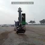 Used 2019 JOHN DEERE 2656G at Papé Machinery Construction & Forestry Handling in Redding, CA