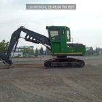 Used 2019 JOHN DEERE 2656G at Papé Machinery Construction & Forestry Handling in Redding, CA