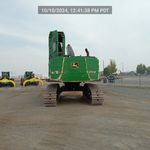 Used 2019 JOHN DEERE 2656G at Papé Machinery Construction & Forestry Handling in Redding, CA