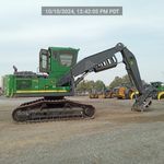 Used 2019 JOHN DEERE 2656G at Papé Machinery Construction & Forestry Handling in Redding, CA