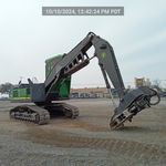 Used 2019 JOHN DEERE 2656G at Papé Machinery Construction & Forestry Handling in Redding, CA