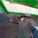 Used 2019 JOHN DEERE 2656G at Papé Machinery Construction & Forestry Handling in Redding, CA