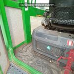 Used 2019 JOHN DEERE 2656G at Papé Machinery Construction & Forestry Handling in Redding, CA