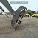 Used 2019 JOHN DEERE 2656G at Papé Machinery Construction & Forestry Handling in Redding, CA