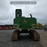 Used 2019 JOHN DEERE 2656G at Papé Machinery Construction & Forestry Handling in Eugene, OR