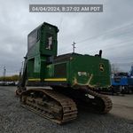 Used 2019 JOHN DEERE 2656G at Papé Machinery Construction & Forestry Handling in Eugene, OR