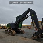 Used 2019 JOHN DEERE 2656G at Papé Machinery Construction & Forestry Handling in Eugene, OR