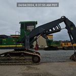 Used 2019 JOHN DEERE 2656G at Papé Machinery Construction & Forestry Handling in Eugene, OR