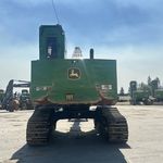 Used 2022 JOHN DEERE 2656G at Papé Machinery Construction & Forestry Handling in Spokane, WA