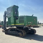 Used 2022 JOHN DEERE 2656G at Papé Machinery Construction & Forestry Handling in Spokane, WA