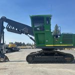 Used 2022 JOHN DEERE 2656G at Papé Machinery Construction & Forestry Handling in Spokane, WA