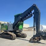 Used 2022 JOHN DEERE 2656G at Papé Machinery Construction & Forestry Handling in Spokane, WA
