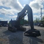  2020 JOHN DEERE 2656G at Papé Machinery Construction & Forestry Handling in Spokane, WA