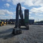  2020 JOHN DEERE 2656G at Papé Machinery Construction & Forestry Handling in Spokane, WA