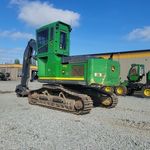  2020 JOHN DEERE 2656G at Papé Machinery Construction & Forestry Handling in Spokane, WA