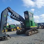  2020 JOHN DEERE 2656G at Papé Machinery Construction & Forestry Handling in Spokane, WA
