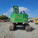  2020 JOHN DEERE 2656G at Papé Machinery Construction & Forestry Handling in Spokane, WA