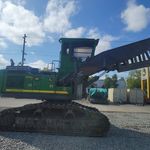  2020 JOHN DEERE 2656G at Papé Machinery Construction & Forestry Handling in Spokane, WA