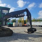  2020 JOHN DEERE 2656G at Papé Machinery Construction & Forestry Handling in Spokane, WA