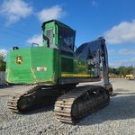  2020 JOHN DEERE 2656G at Papé Machinery Construction & Forestry Handling in Spokane, WA
