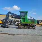  2020 JOHN DEERE 2656G at Papé Machinery Construction & Forestry Handling in Spokane, WA