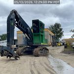 Used 2022 JOHN DEERE 2656G at Papé Machinery Construction & Forestry Handling in Portland, OR