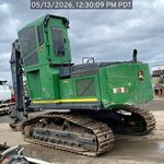 Used 2022 JOHN DEERE 2656G at Papé Machinery Construction & Forestry Handling in Portland, OR
