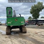 Used 2022 JOHN DEERE 2656G at Papé Machinery Construction & Forestry Handling in Portland, OR