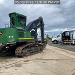 Used 2022 JOHN DEERE 2656G at Papé Machinery Construction & Forestry Handling in Portland, OR